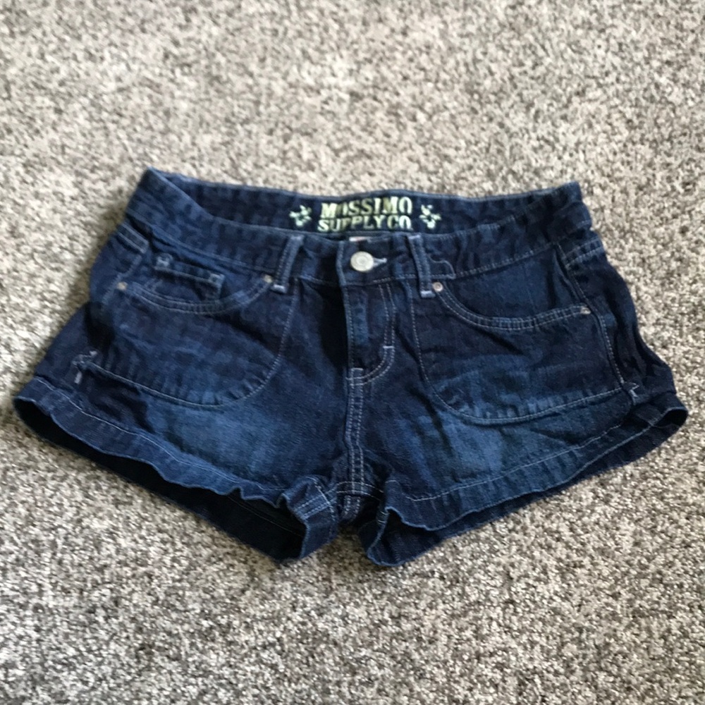 Mossimo Supply Co. Shorts
